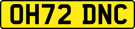 OH72DNC