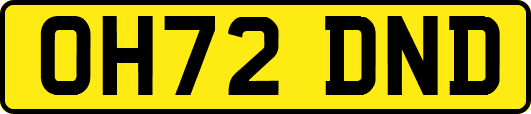 OH72DND