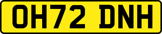 OH72DNH