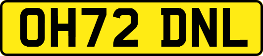 OH72DNL