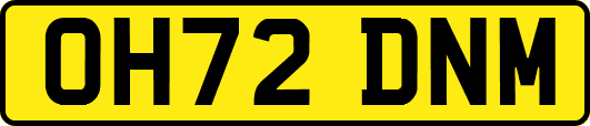 OH72DNM