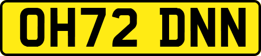 OH72DNN