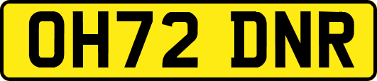 OH72DNR
