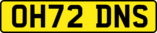 OH72DNS