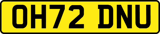 OH72DNU