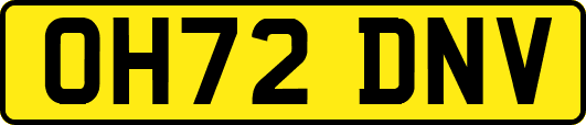 OH72DNV