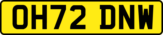 OH72DNW