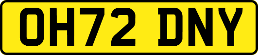 OH72DNY