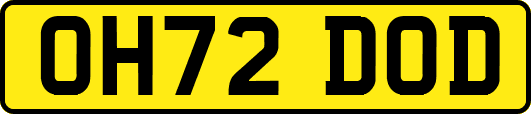 OH72DOD