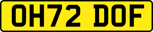 OH72DOF