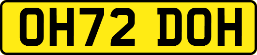 OH72DOH
