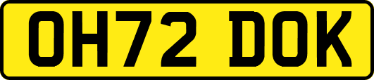 OH72DOK