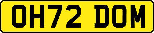 OH72DOM
