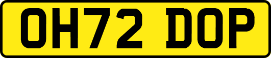 OH72DOP