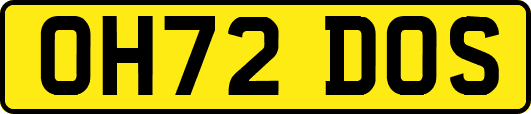 OH72DOS