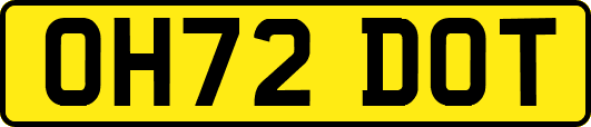 OH72DOT