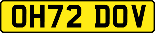 OH72DOV
