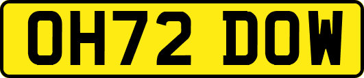 OH72DOW