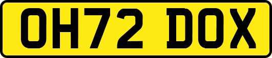 OH72DOX