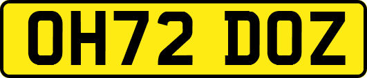 OH72DOZ