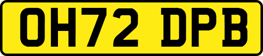 OH72DPB