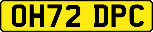 OH72DPC