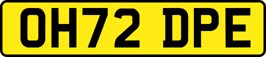 OH72DPE