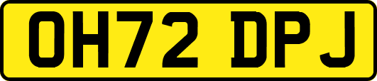 OH72DPJ