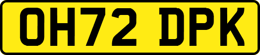 OH72DPK