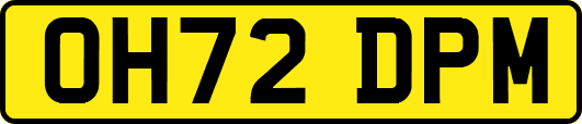 OH72DPM