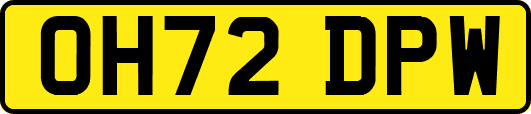 OH72DPW