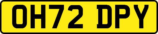 OH72DPY