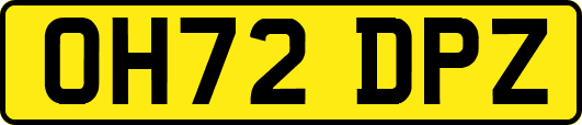 OH72DPZ
