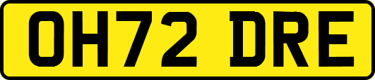 OH72DRE