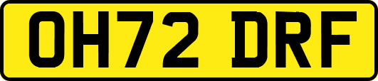 OH72DRF