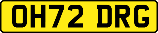 OH72DRG