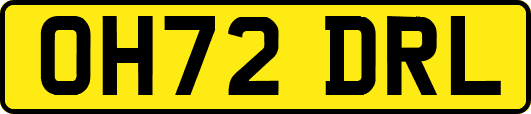 OH72DRL