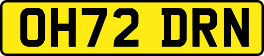 OH72DRN