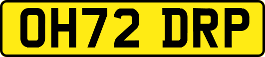 OH72DRP