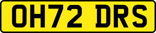OH72DRS