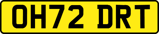 OH72DRT