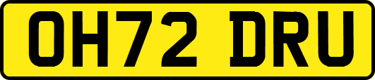 OH72DRU
