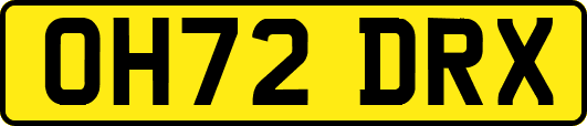 OH72DRX
