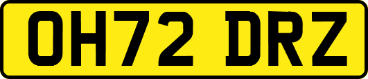 OH72DRZ