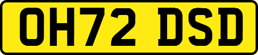OH72DSD