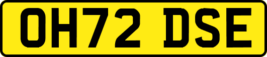 OH72DSE