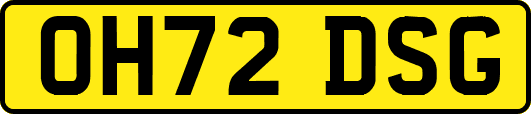 OH72DSG