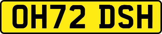 OH72DSH