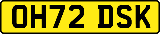 OH72DSK
