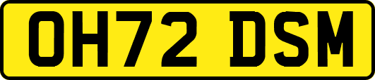 OH72DSM